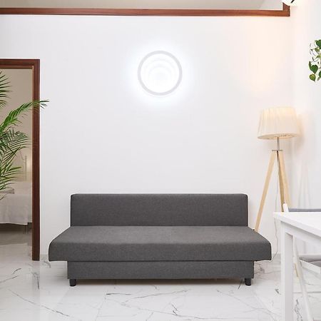 Via Matteotti Apartment Nel Centro Storico A Lecce Exteriör bild