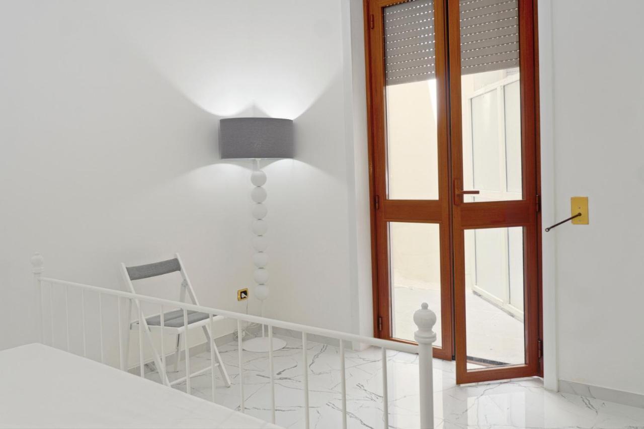 Via Matteotti Apartment Nel Centro Storico A Lecce Exteriör bild