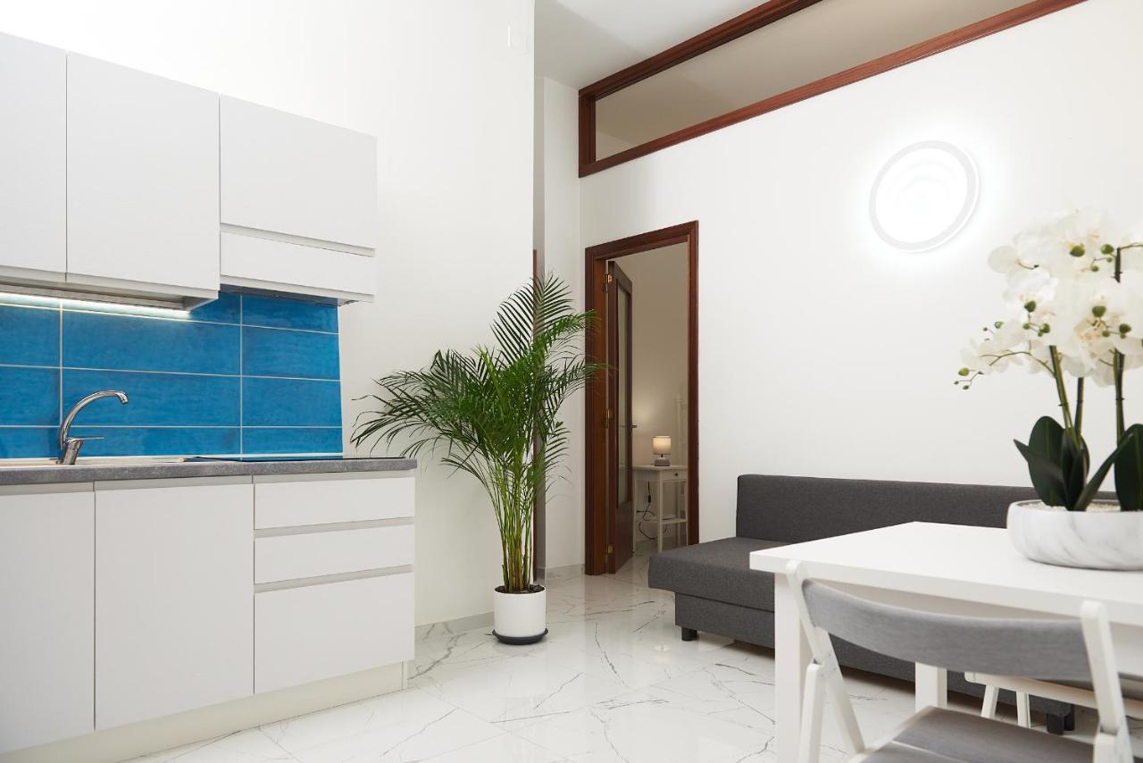 Via Matteotti Apartment Nel Centro Storico A Lecce Exteriör bild