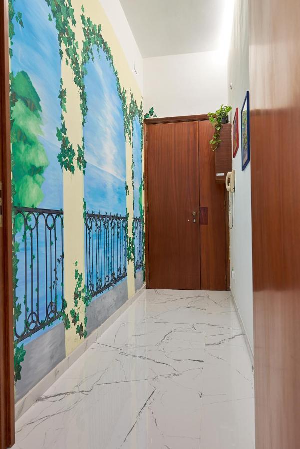 Via Matteotti Apartment Nel Centro Storico A Lecce Exteriör bild