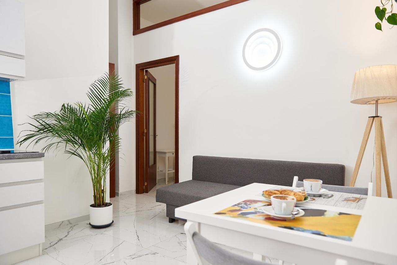Via Matteotti Apartment Nel Centro Storico A Lecce Exteriör bild